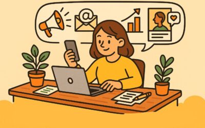 7 Affordable Marketing Strategies for Small Businesses That Actually Work