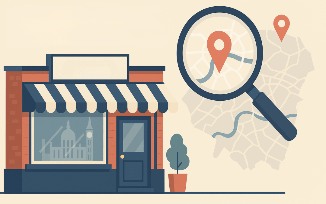 Boost Your Business with Local SEO Strategies for Small Businesses in London