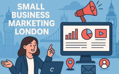 Small Business Marketing London: How to Stand Out in a Crowded Capital