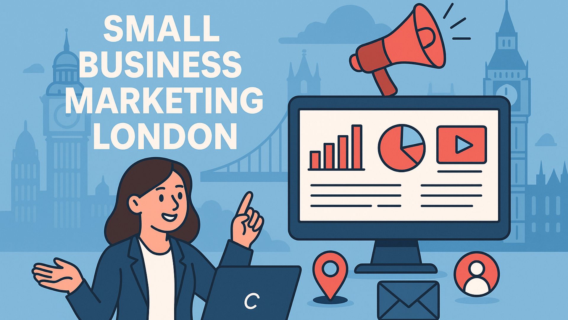 Small Business Marketing London