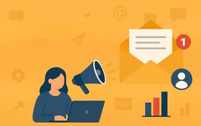 Small Business Email Marketing: Your Secret Weapon for Growth