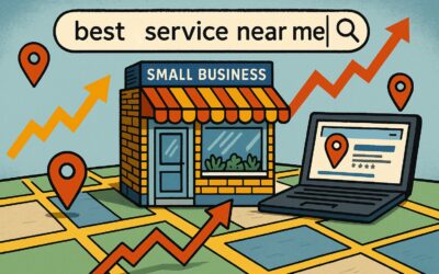 Small Business SEO: The Ultimate Guide to Getting Found Online in 2025