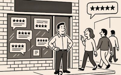 Use Customer Reviews in Marketing: A Small Business Guide to Building Trust and Sales