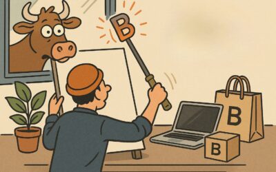 Small Business Branding: How to Build a Brand That Sticks