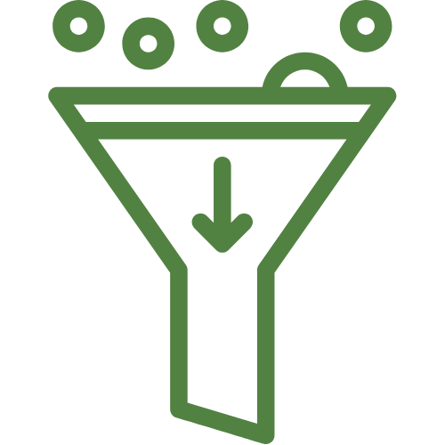 Nurture Funnels