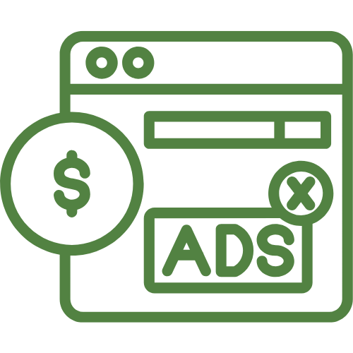 Paid Search Advertising